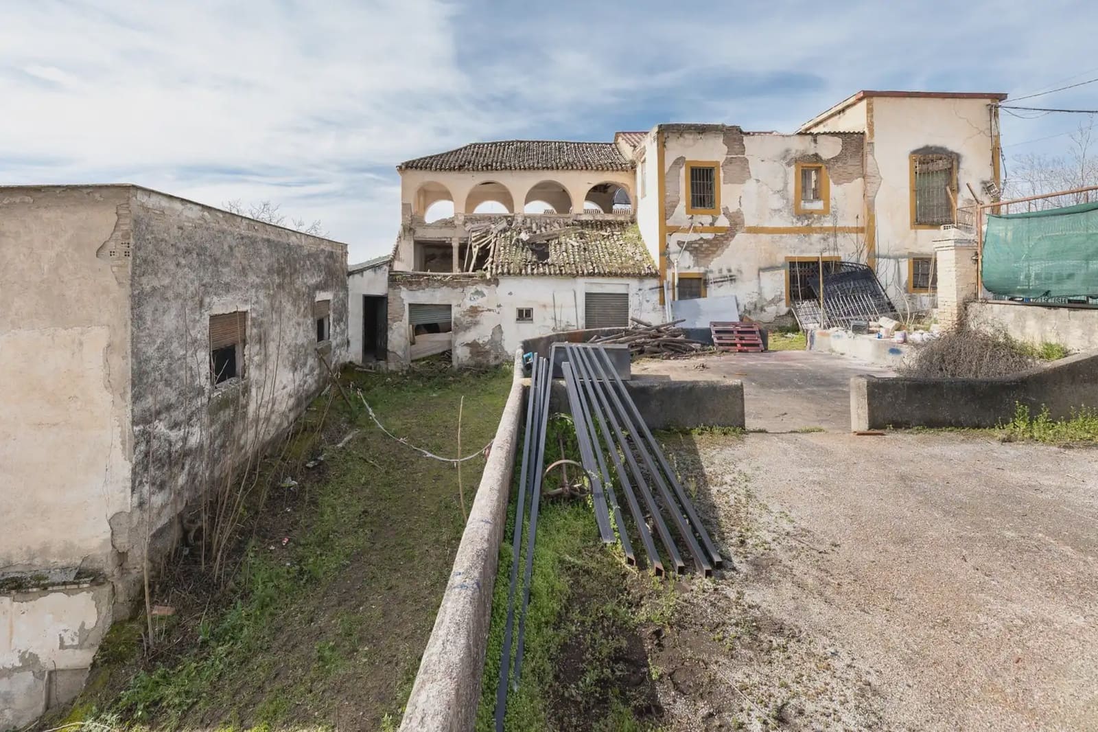 Bouwgrond te koop in Granada stad - € 485.000 (Ref: 9837248)