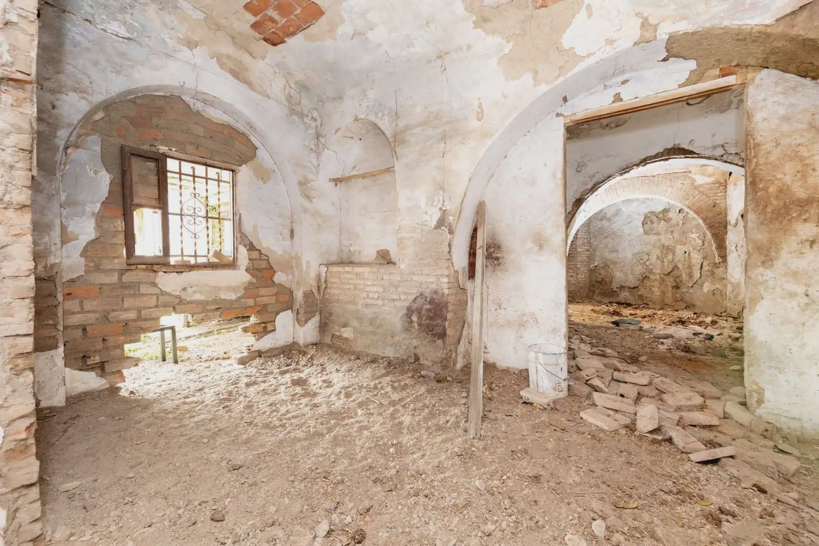 Bouwgrond te koop in Granada stad - € 485.000 (Ref: 9837248)
