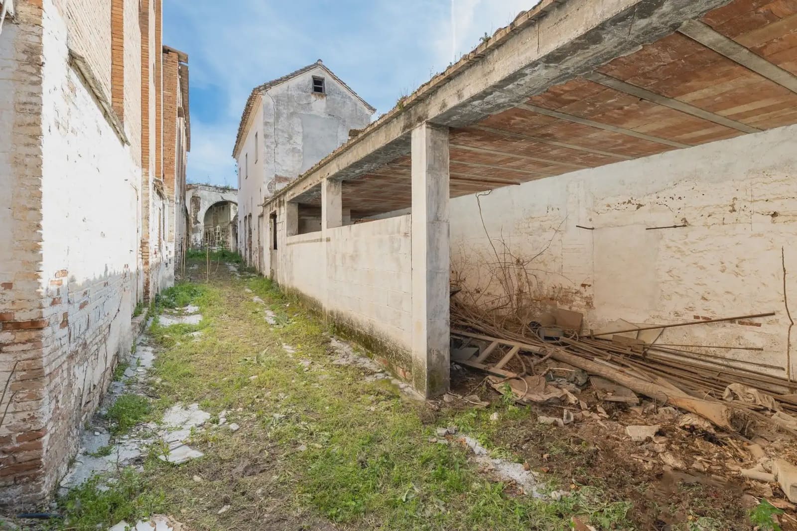 Bouwgrond te koop in Granada stad - € 485.000 (Ref: 9837248)
