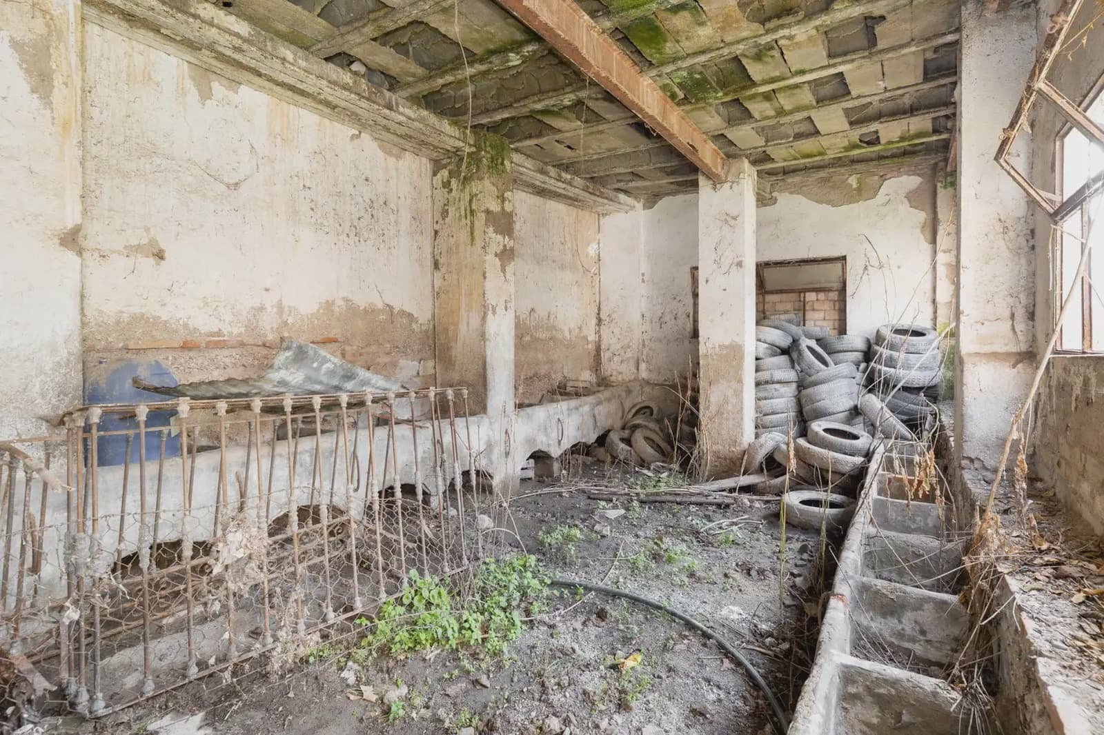 Bouwgrond te koop in Granada stad - € 485.000 (Ref: 9837248)