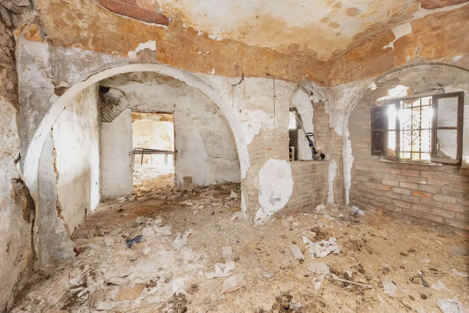 Bouwgrond te koop in Granada stad - € 485.000 (Ref: 9837248)