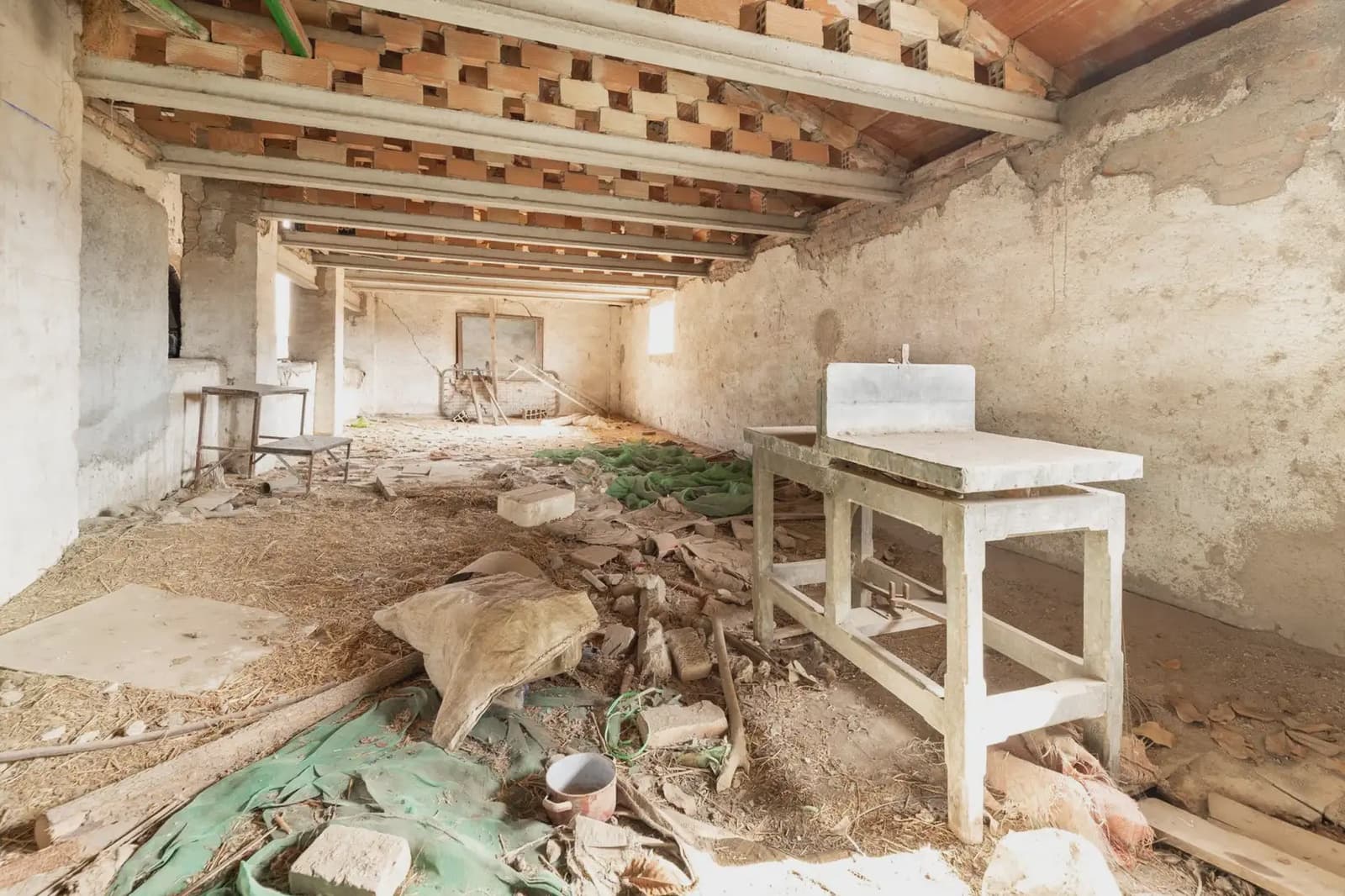 Bouwgrond te koop in Granada stad - € 485.000 (Ref: 9837248)