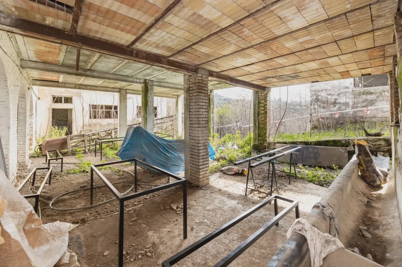 Bouwgrond te koop in Granada stad - € 485.000 (Ref: 9837248)