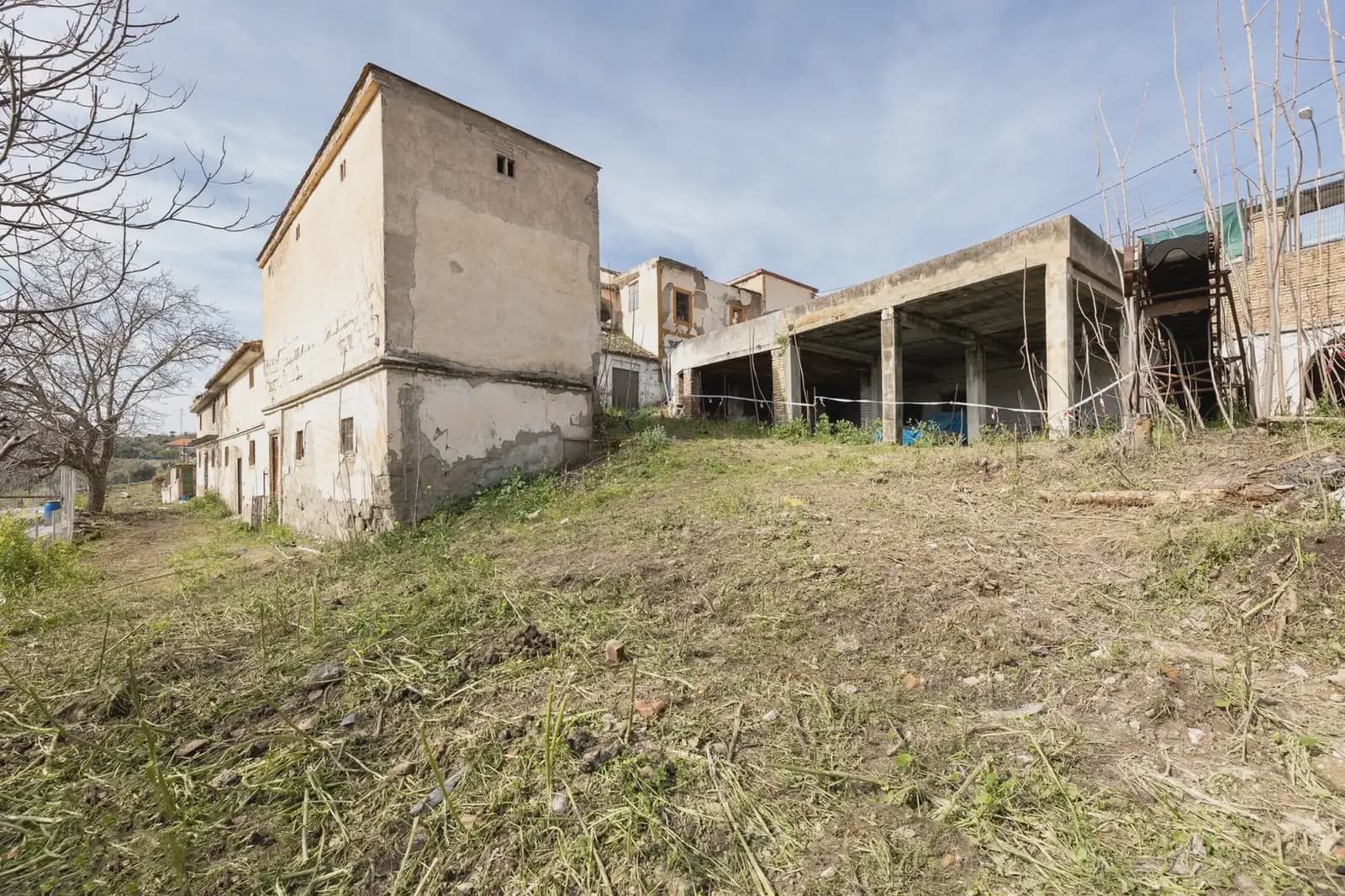 Bouwgrond te koop in Granada stad - € 485.000 (Ref: 9837248)