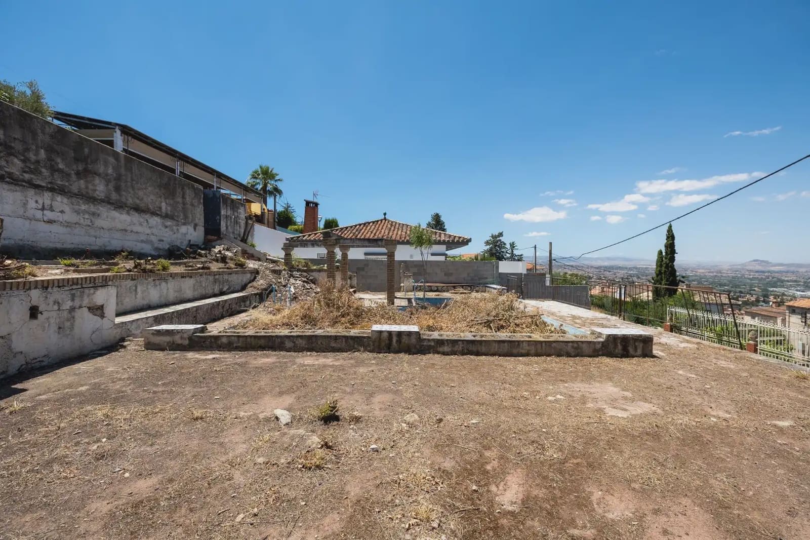 Działka budowlana na sprzedaż w Monachil - 150 000 € (Ref: 9837249)