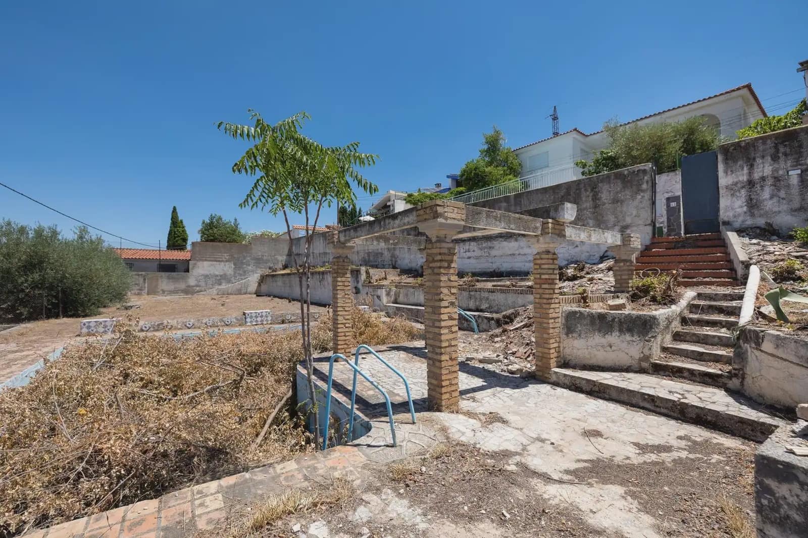 Działka budowlana na sprzedaż w Monachil - 150 000 € (Ref: 9837249)