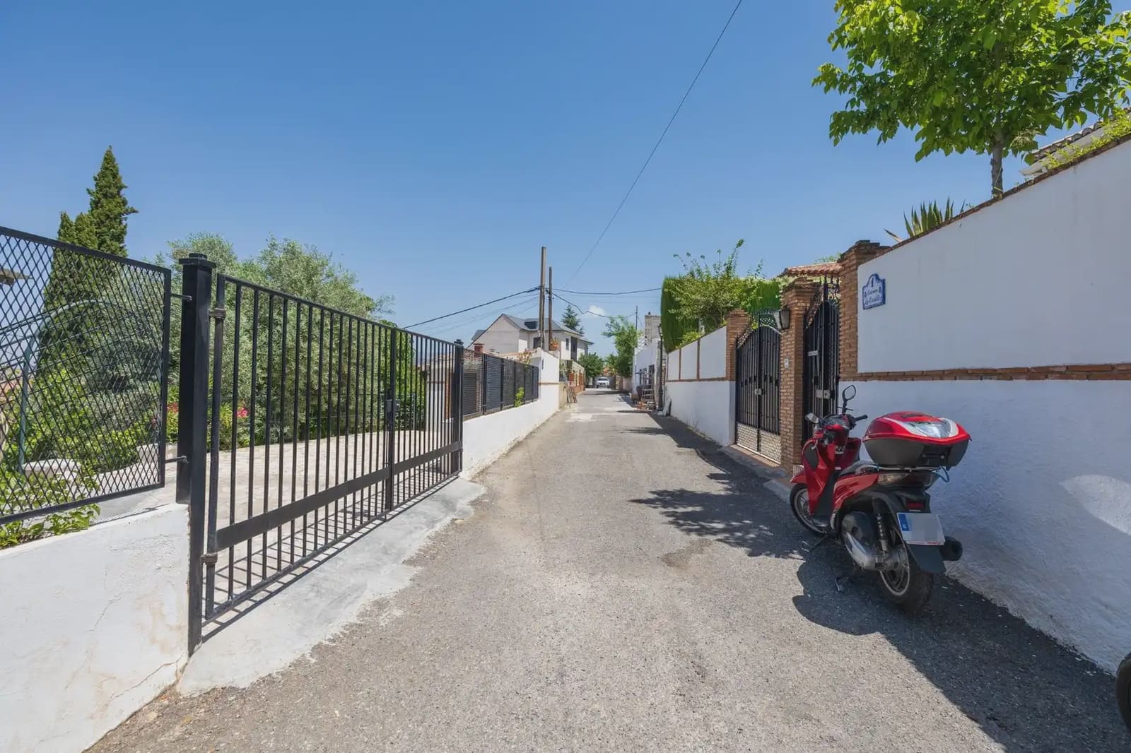 Działka budowlana na sprzedaż w Monachil - 150 000 € (Ref: 9837249)