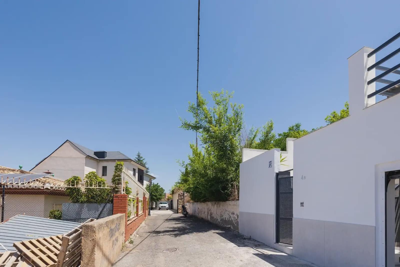 Działka budowlana na sprzedaż w Monachil - 150 000 € (Ref: 9837249)