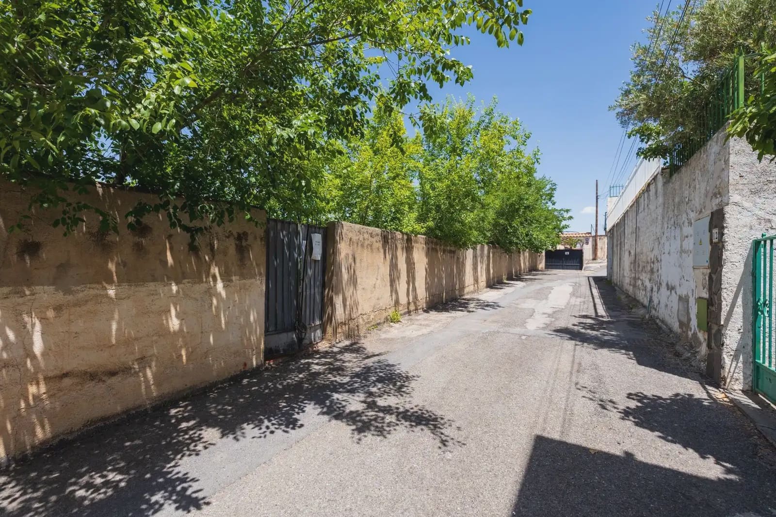 Działka budowlana na sprzedaż w Monachil - 150 000 € (Ref: 9837249)