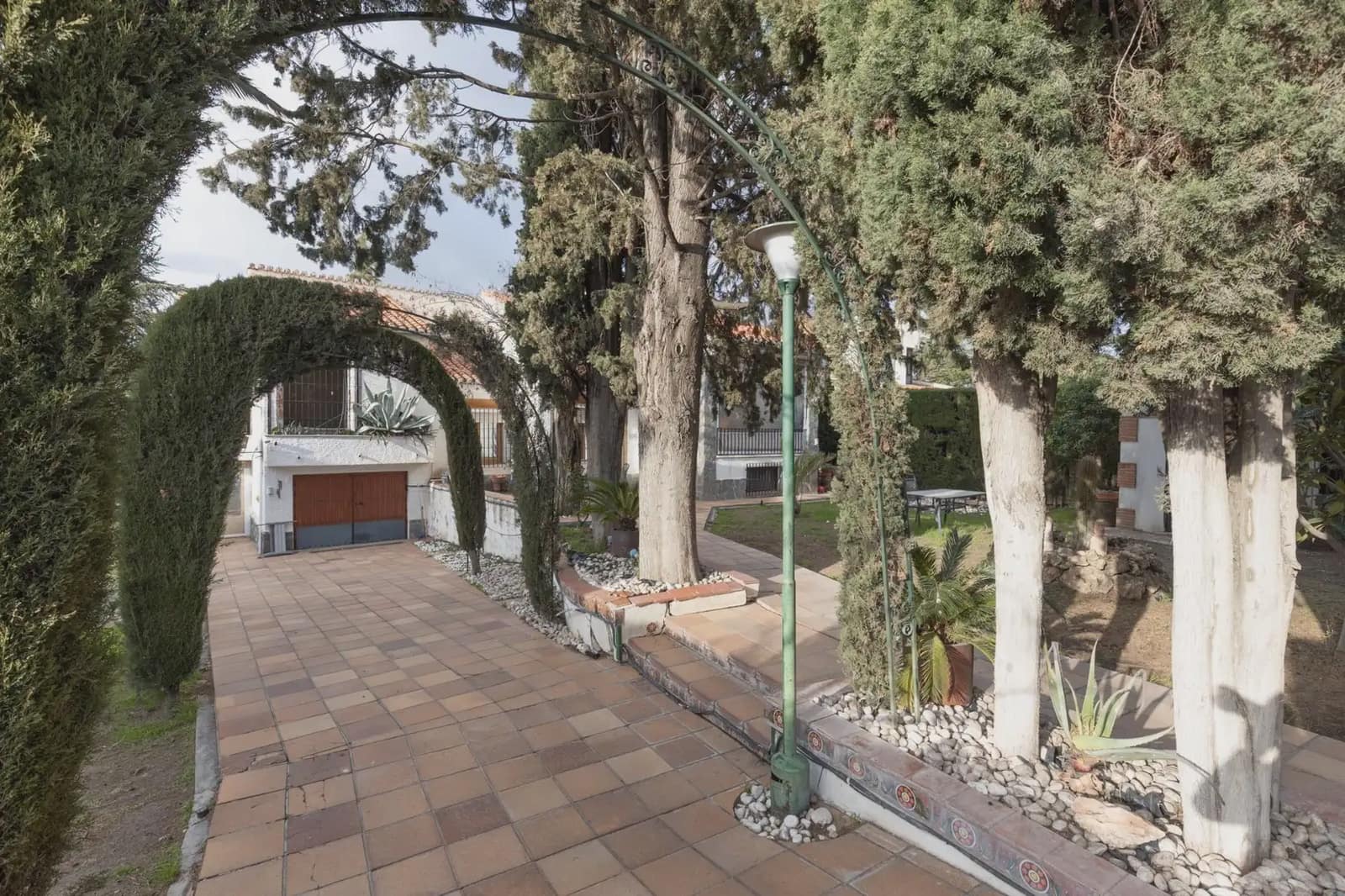 Moradia para venda em Las Gabias com garagem - 415 000 € (Ref: 9837250)