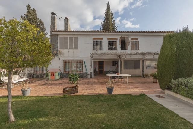 Villa til salg i Las Gabias med garage - € 415.000 (Ref: 9837250)