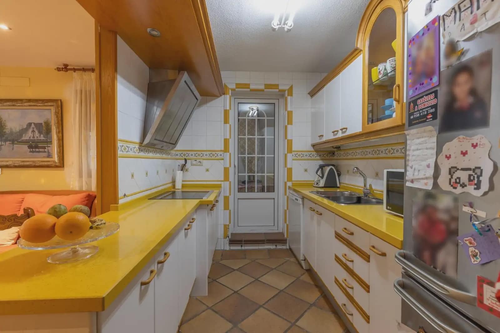 Moradia para venda em Las Gabias com garagem - 415 000 € (Ref: 9837250)