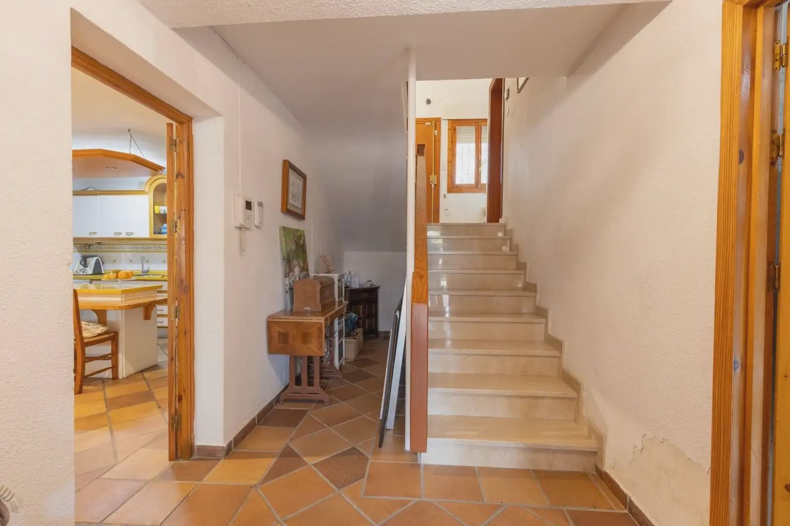 Moradia para venda em Las Gabias com garagem - 415 000 € (Ref: 9837250)