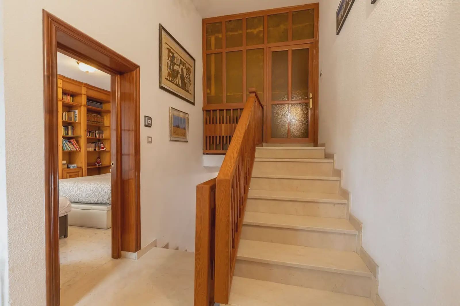 Moradia para venda em Las Gabias com garagem - 415 000 € (Ref: 9837250)