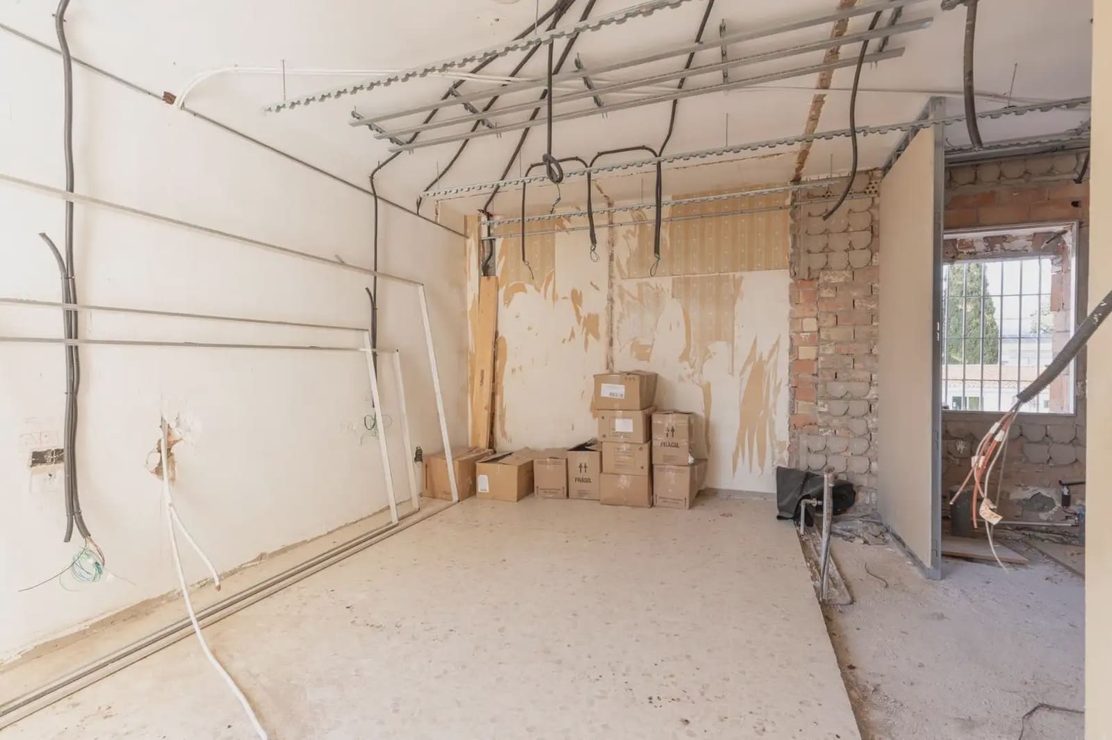 Moradia para venda em Las Gabias com garagem - 415 000 € (Ref: 9837250)