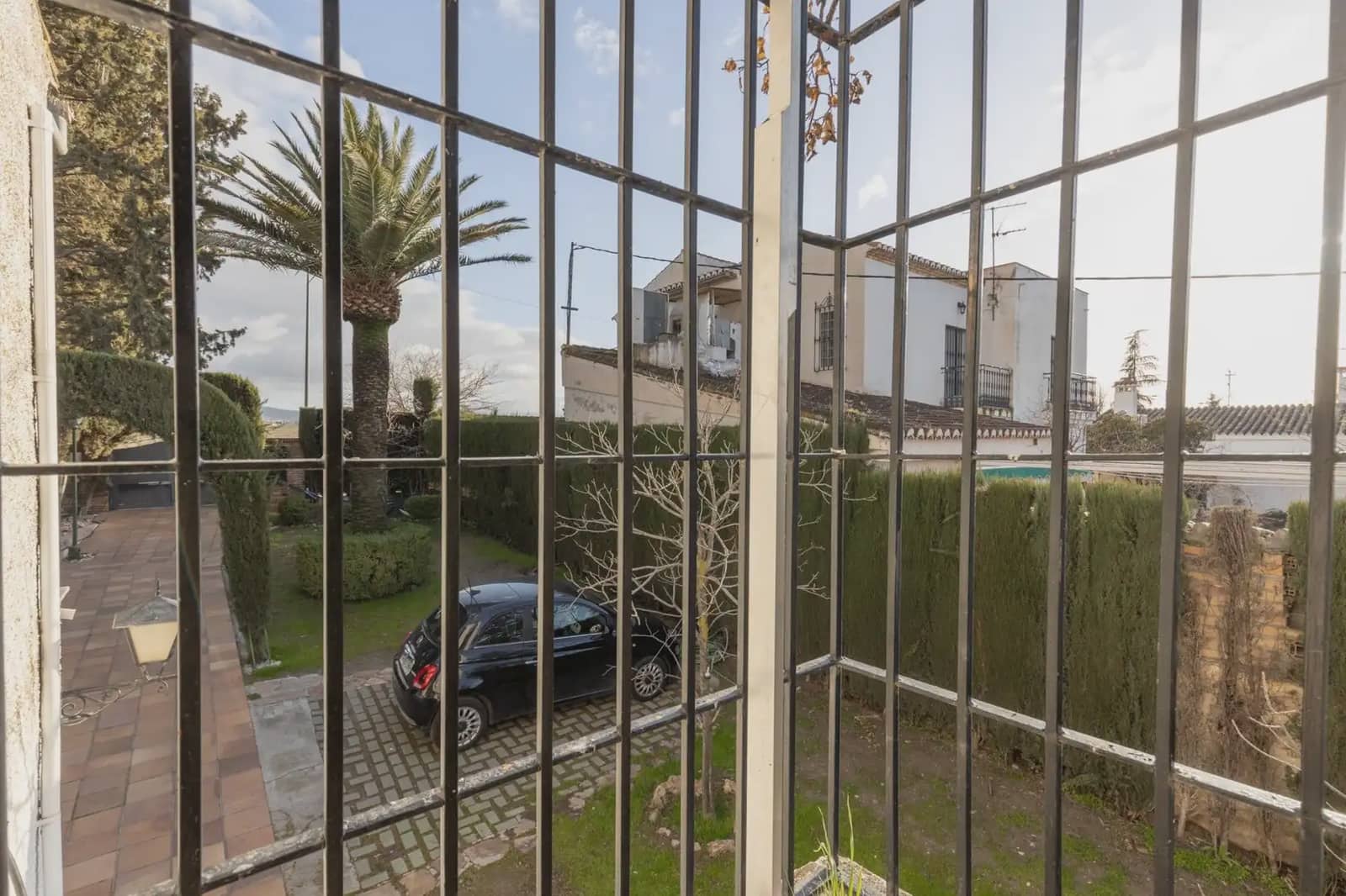 Moradia para venda em Las Gabias com garagem - 415 000 € (Ref: 9837250)
