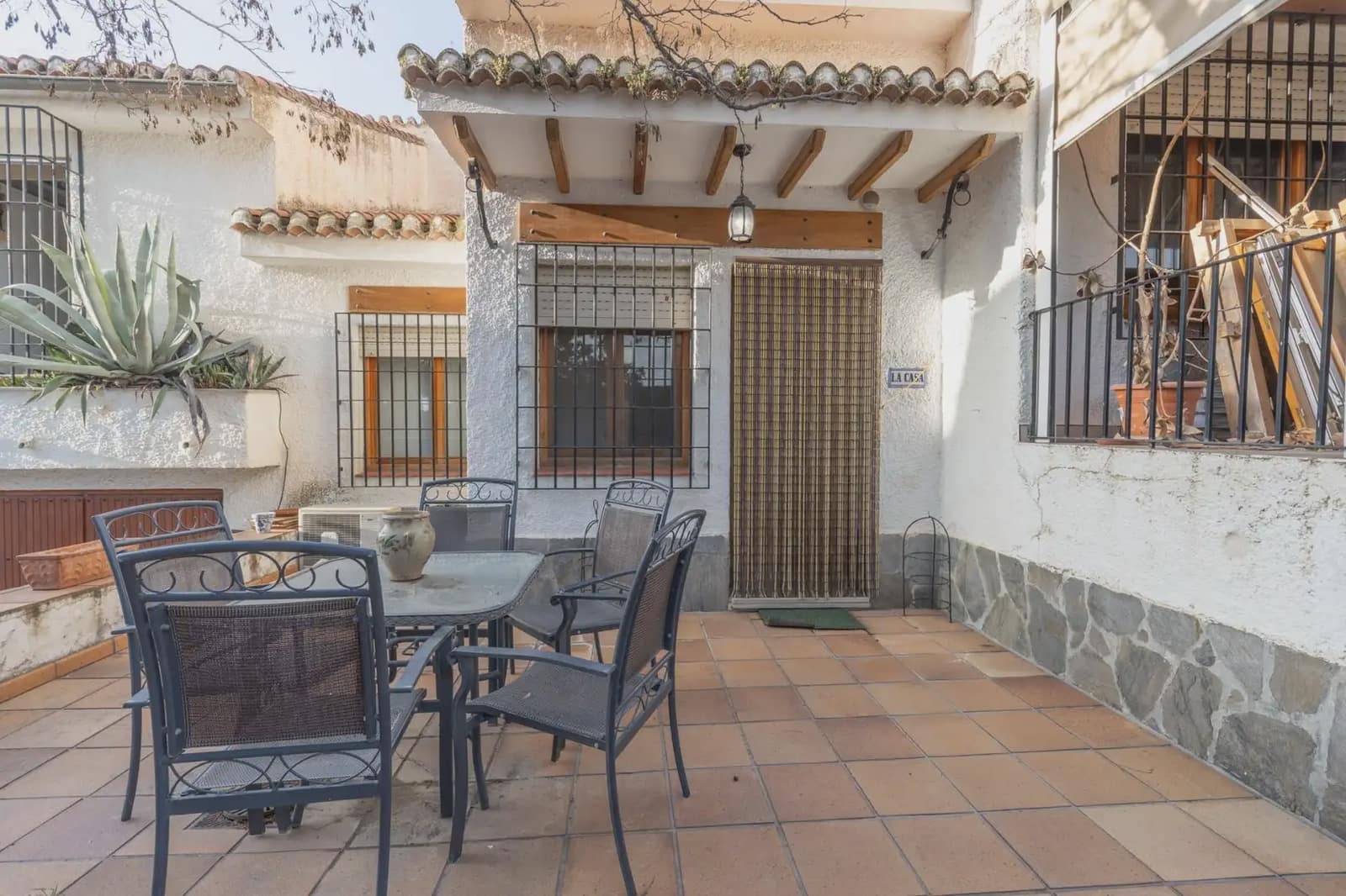 Moradia para venda em Las Gabias com garagem - 415 000 € (Ref: 9837250)