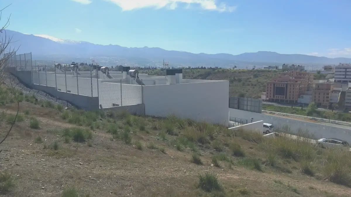 Byggegrund til salg i Granada by - € 103.600 (Ref: 9837251)