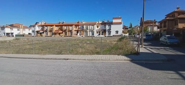 Tomt till salu i Ogíjares - 171 000 € (Ref: 9837252)
