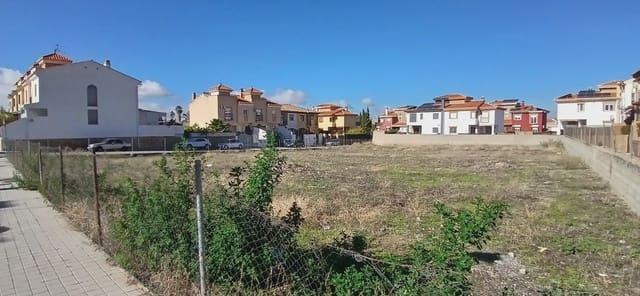 Tomt till salu i Ogíjares - 171 000 € (Ref: 9837252)