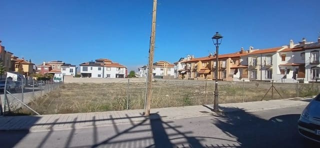 Tomt till salu i Ogíjares - 171 000 € (Ref: 9837252)