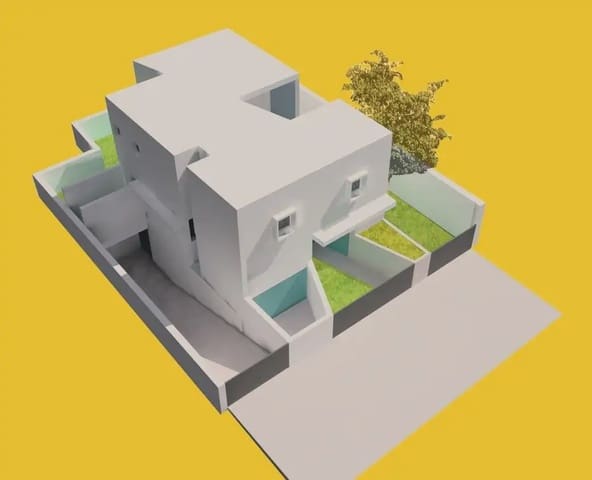 Tontti myytävänä paikassa Jun - 30 000 € (Ref: 9837253)