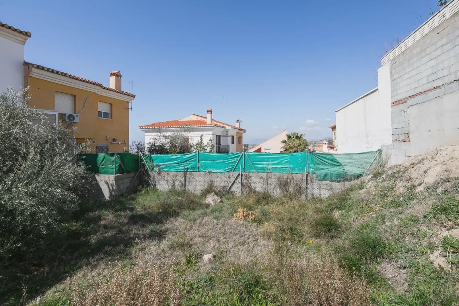 Byggegrund til salg i Jun - € 30.000 (Ref: 9837253)
