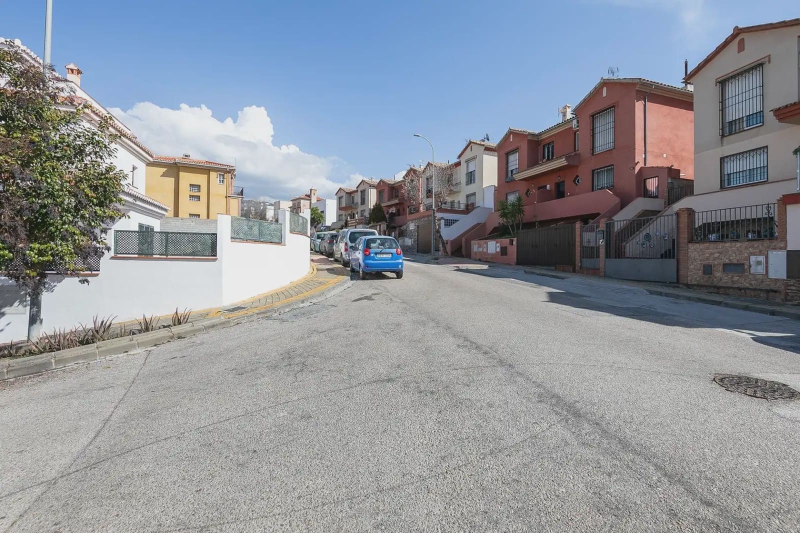 Byggegrund til salg i Jun - € 30.000 (Ref: 9837253)