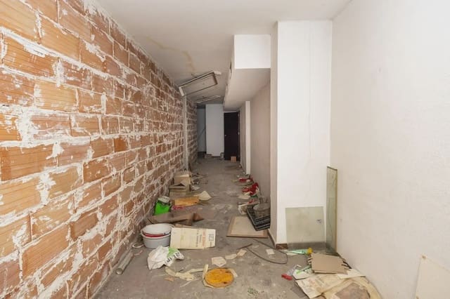Gewerbe zu verkaufen in Figares, Granada Stadt - 65.000 € (Ref: 9837254)