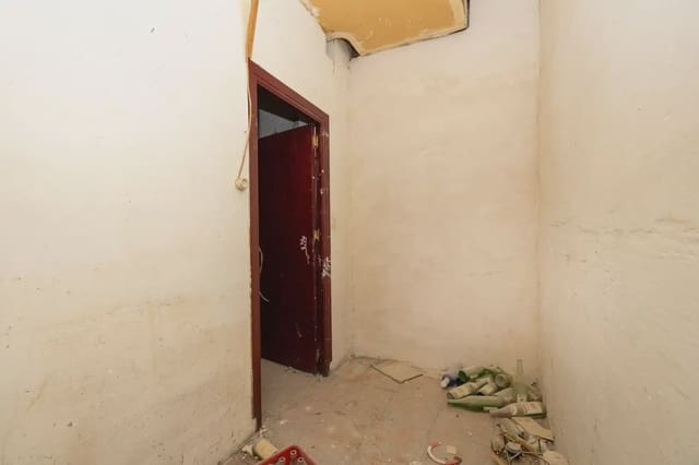 Gewerbe zu verkaufen in Figares, Granada Stadt - 65.000 € (Ref: 9837254)