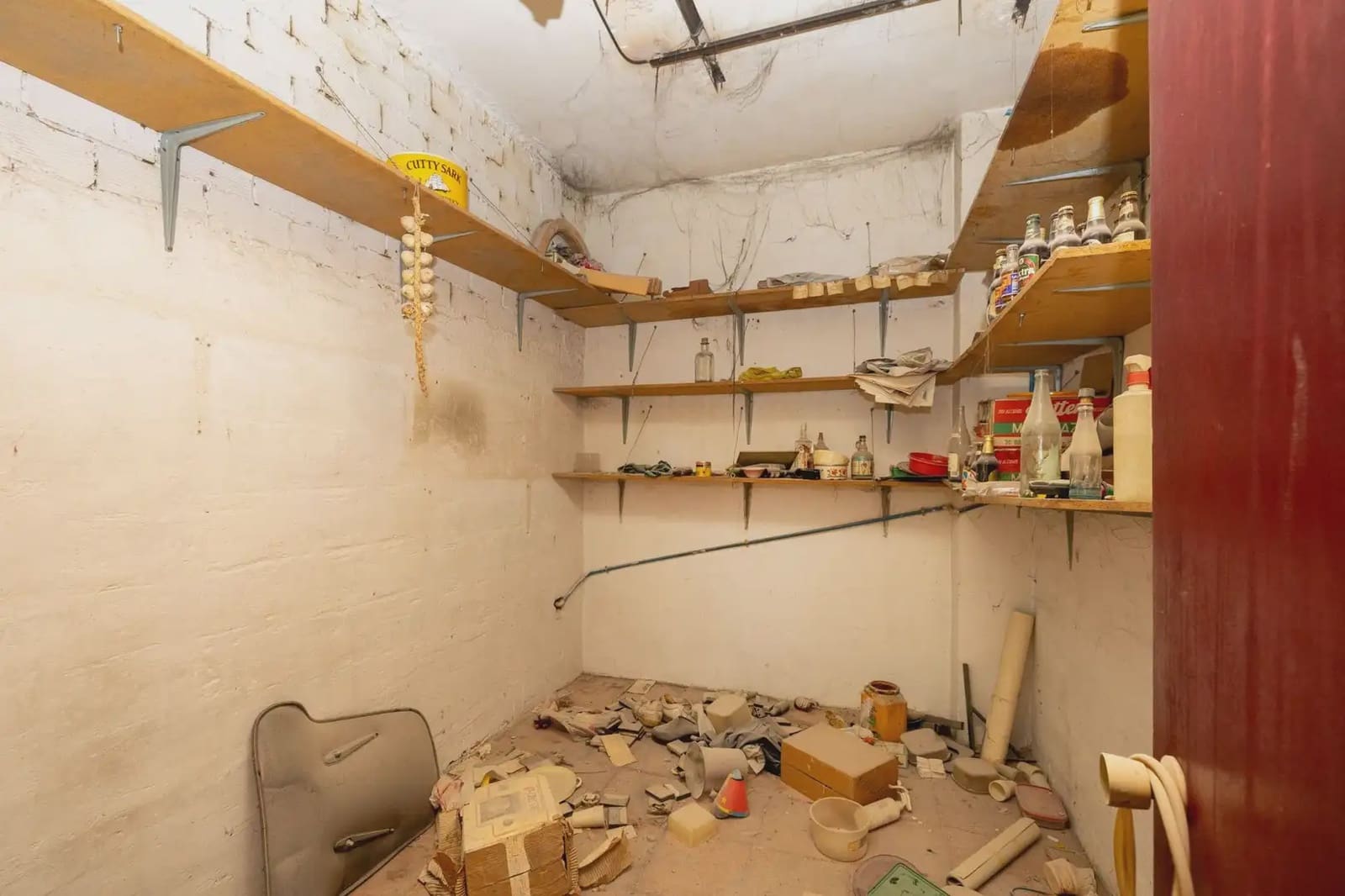 Kommersiell til salgs i Granada by - € 65 000 (Ref: 9837254)