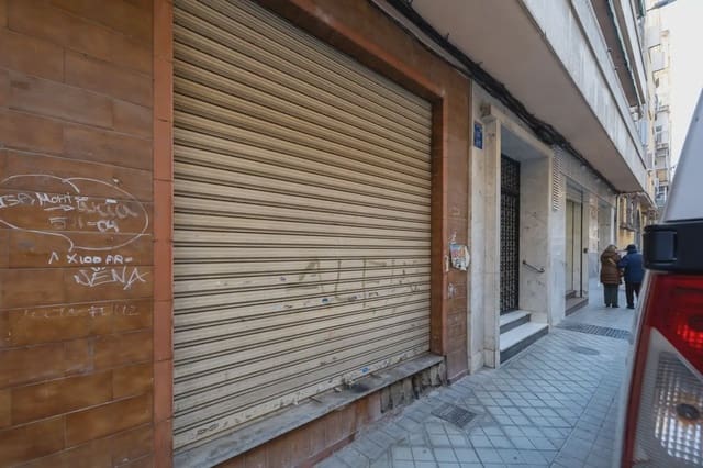 Gewerbe zu verkaufen in Figares, Granada Stadt - 65.000 € (Ref: 9837254)