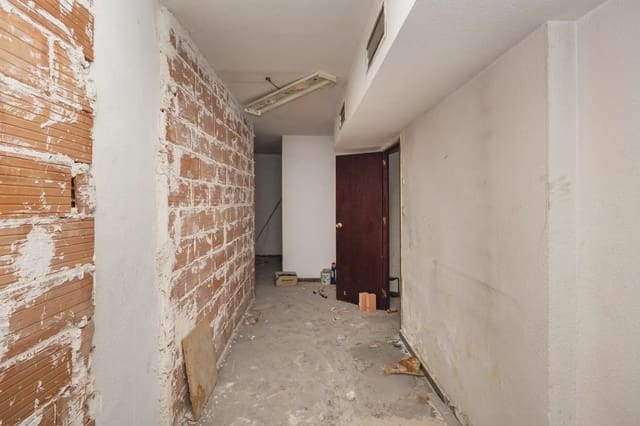 Gewerbe zu verkaufen in Figares, Granada Stadt - 65.000 € (Ref: 9837254)