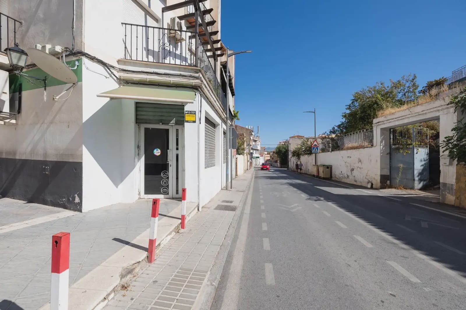 Local Comercial en Gójar en venta - 249.000 € (Ref: 9837256)