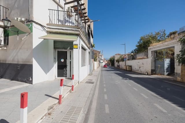 Local Comercial en Gójar en venta - 249.000 € (Ref: 9837256)