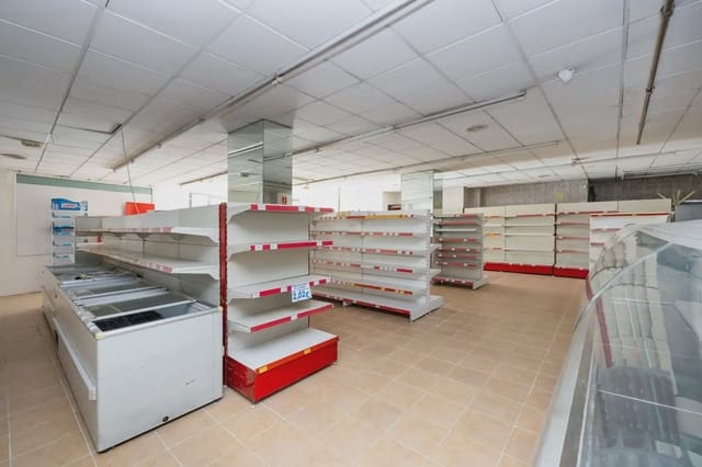 Local Comercial en Gójar en venta - 249.000 € (Ref: 9837256)