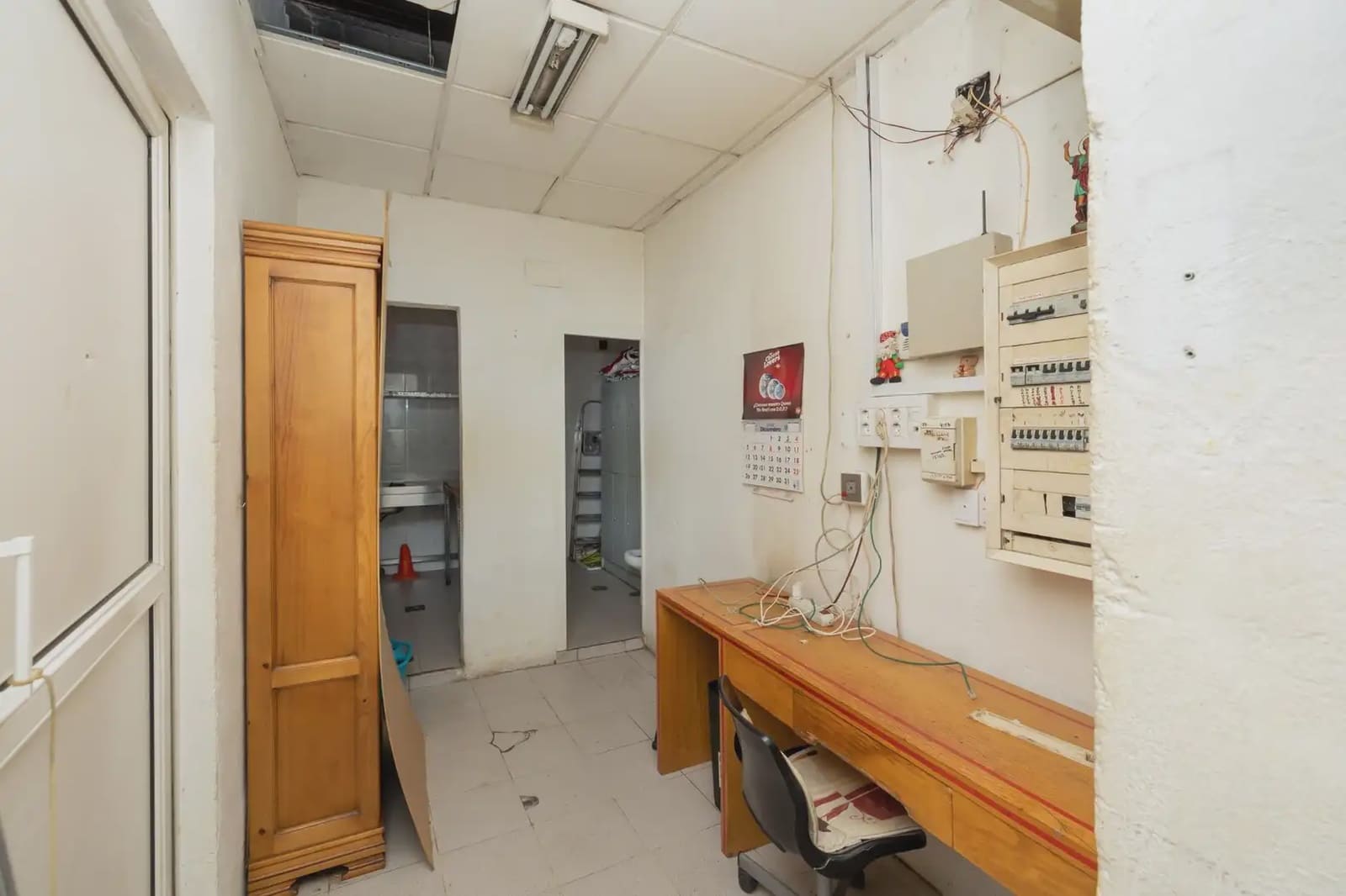 Local Comercial en Gójar en venta - 249.000 € (Ref: 9837256)