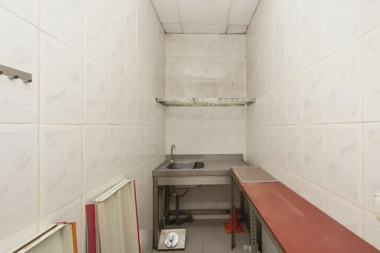 Local Comercial en Gójar en venta - 249.000 € (Ref: 9837256)