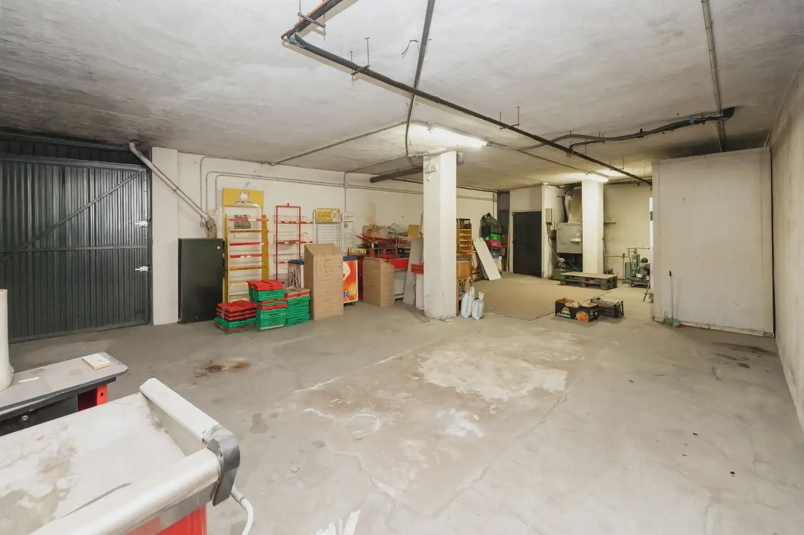 Local Comercial en Gójar en venta - 249.000 € (Ref: 9837256)