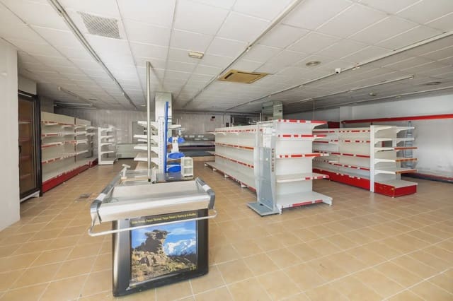 Local Comercial en Gójar en venta - 249.000 € (Ref: 9837256)