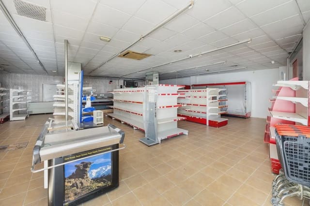 Local Comercial en Gójar en venta - 249.000 € (Ref: 9837256)