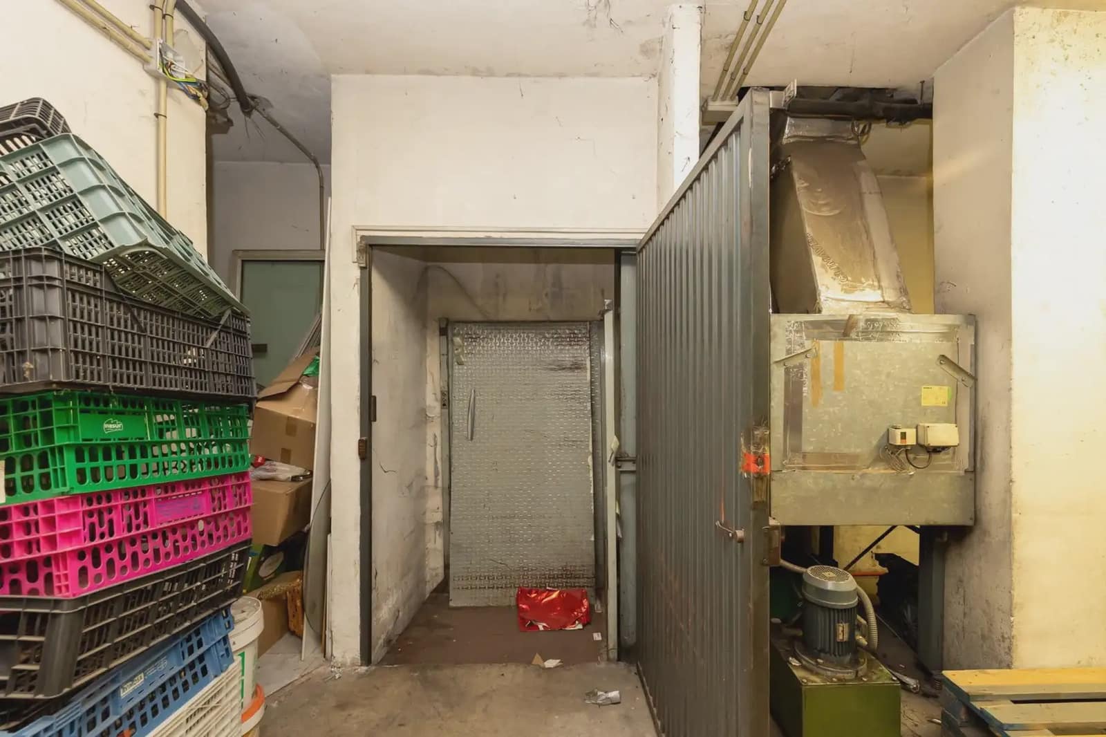 Local Comercial en Gójar en venta - 249.000 € (Ref: 9837256)