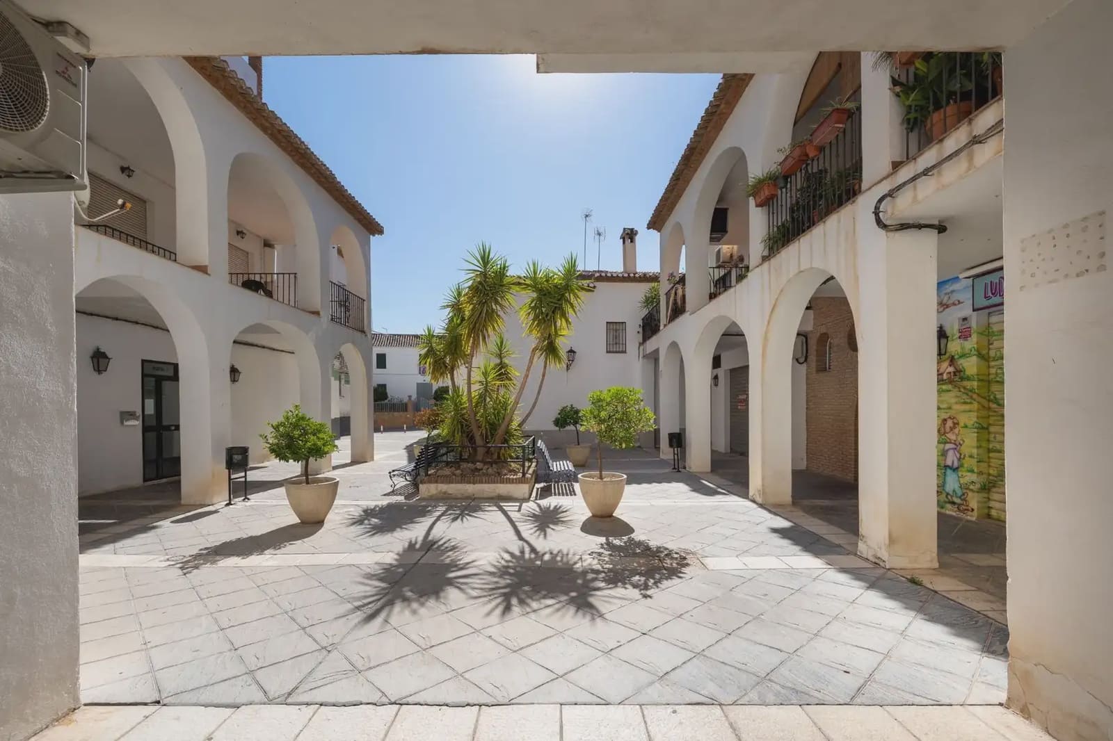 Local Comercial en Gójar en venta - 249.000 € (Ref: 9837256)