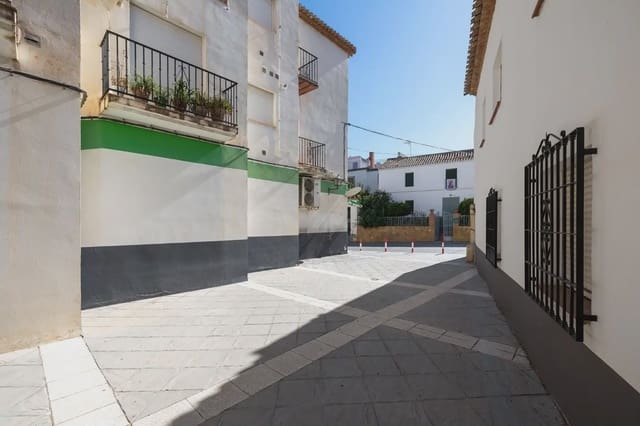 Local Comercial en Gójar en venta - 249.000 € (Ref: 9837256)