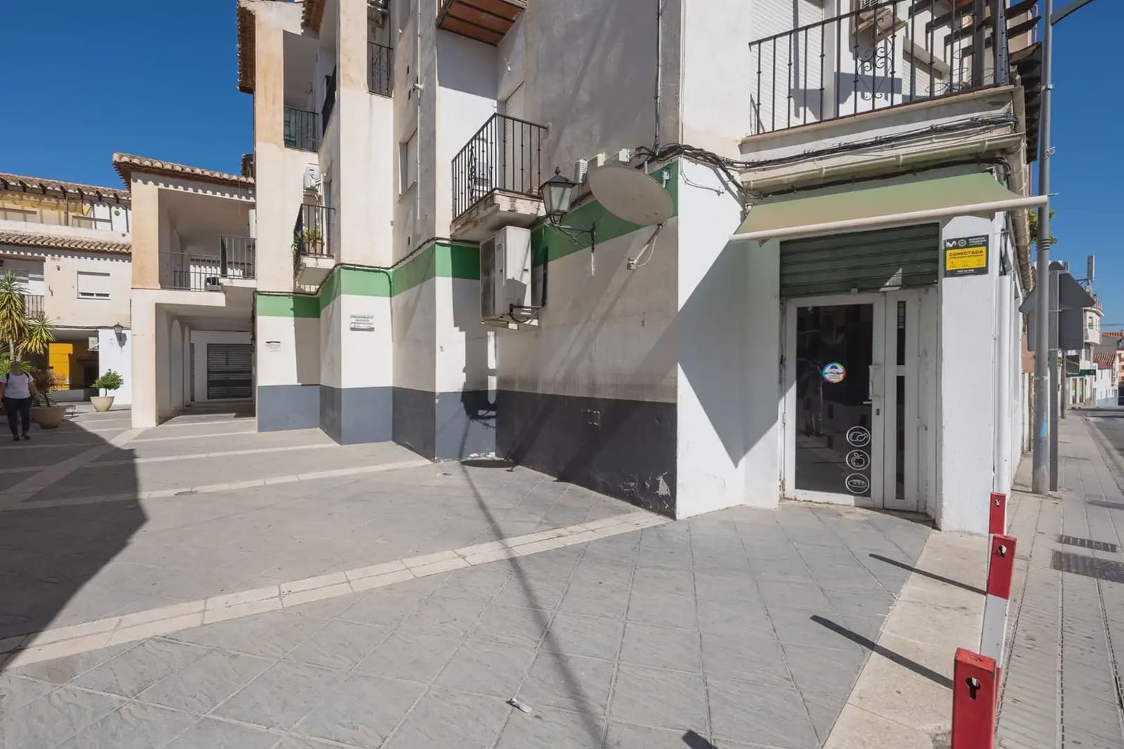 Local Comercial en Gójar en venta - 249.000 € (Ref: 9837256)