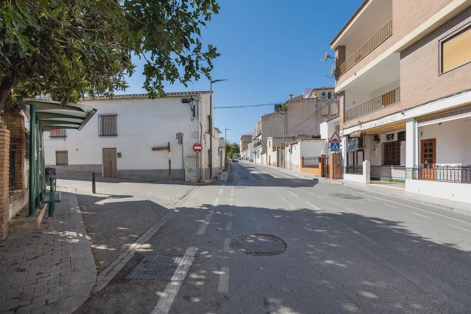 Local Comercial en Gójar en venta - 249.000 € (Ref: 9837256)