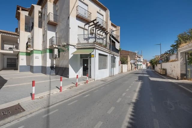 Local Comercial en Gójar en venta - 249.000 € (Ref: 9837256)