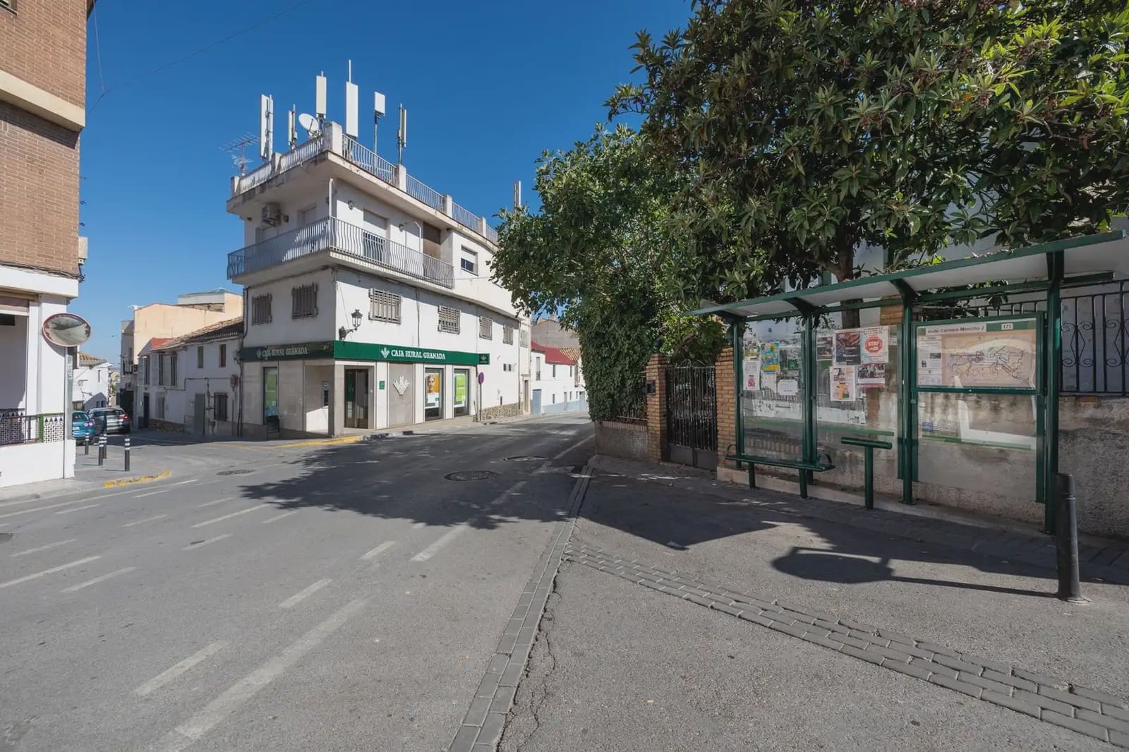 Local Comercial en Gójar en venta - 249.000 € (Ref: 9837256)