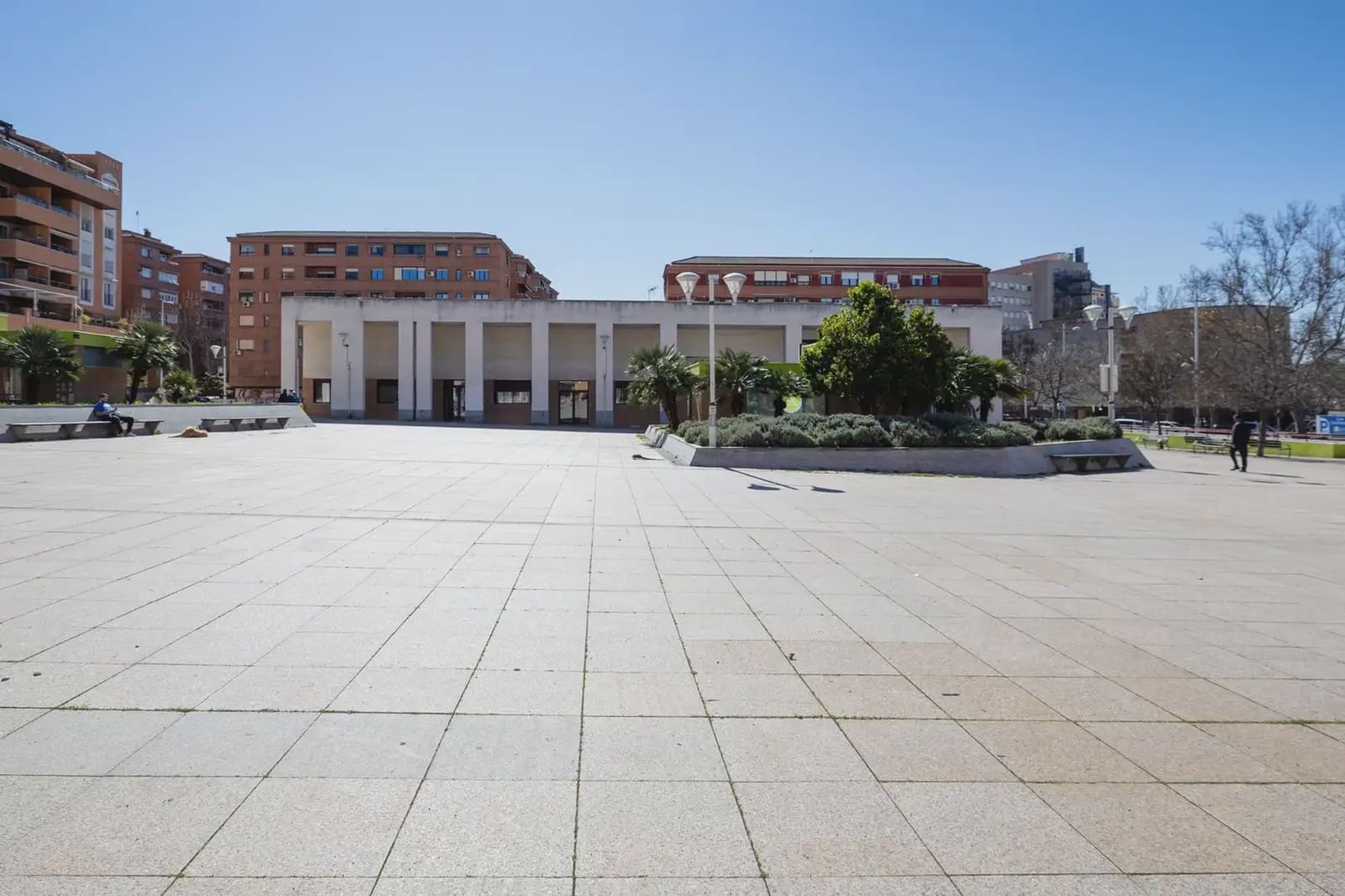 Lägenhet till salu i Granada stad med garage - 385 000 € (Ref: 9837258)