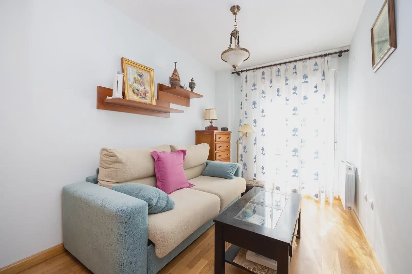 Lägenhet till salu i Granada stad med garage - 385 000 € (Ref: 9837258)